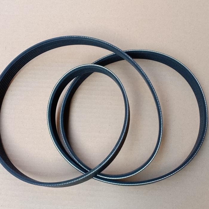 Van Belt Honda Accord Cp2