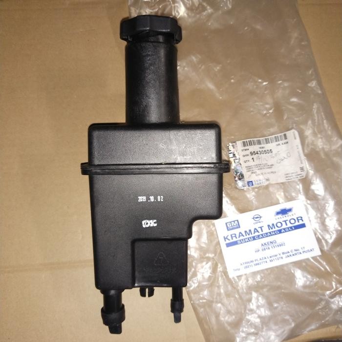 Tabung Power Steering Captiva Fl