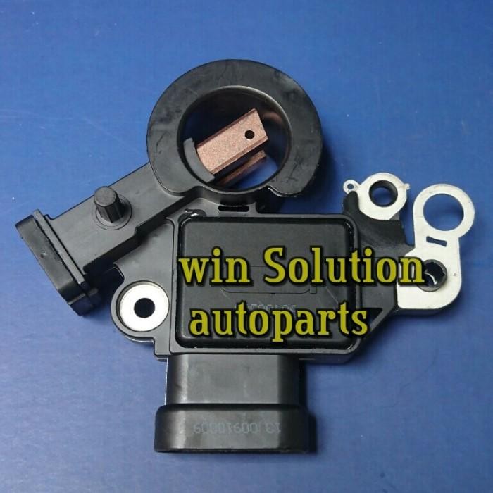 Ic Alternator Dinamo Ampere Cas Chevrolet Aveo