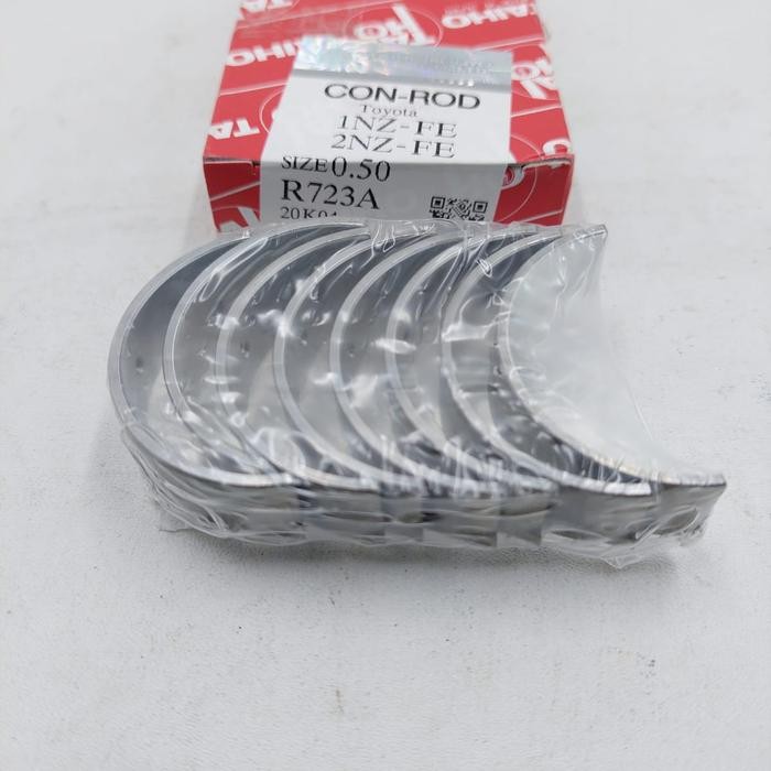 Metal Jalan Toyota Vios Yaris 1Nz 2Nz