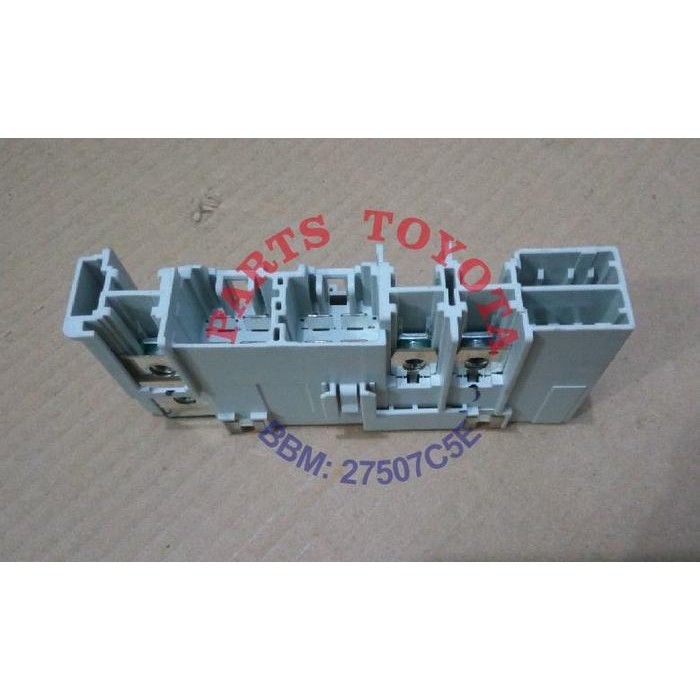 82620-71012 Block Fusible Link Sekring Fuse Box Innova Fortuner Hilux