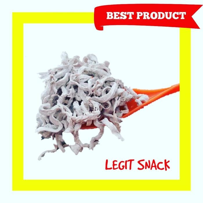 

PREMIUM MANISAN MANGGA PUTIH KERING / ASINAN KULIT MANGGA 150 GRAM