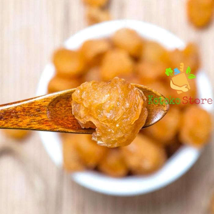 

PREMIUM Longan Kering Premium / Lengkeng Kering Premium / Gui Yuan Rou / Dried Longan Premium