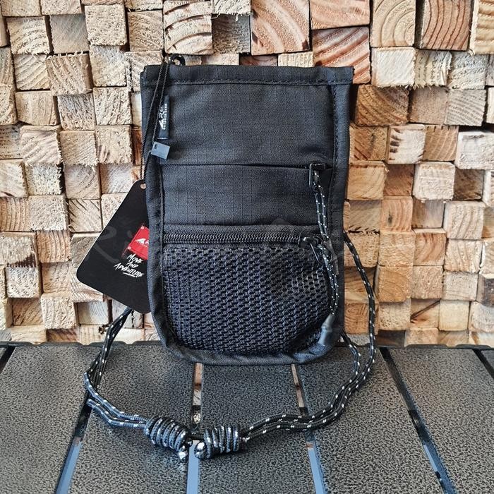 PREMIUM TRAVEL POUCH RUNO AREI TAS SLEMPANG HP AREI PHONE CASE POUCH PHONE TAS KECIL HP TAS HP AREI