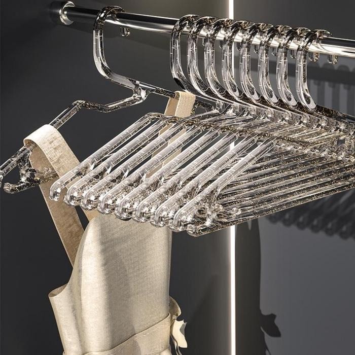 Hanger ahetic /Hanger ahetic / Hanger Blink/ Hanger akrilik / Hanger acrylic/ Hanger gold/ Hanger