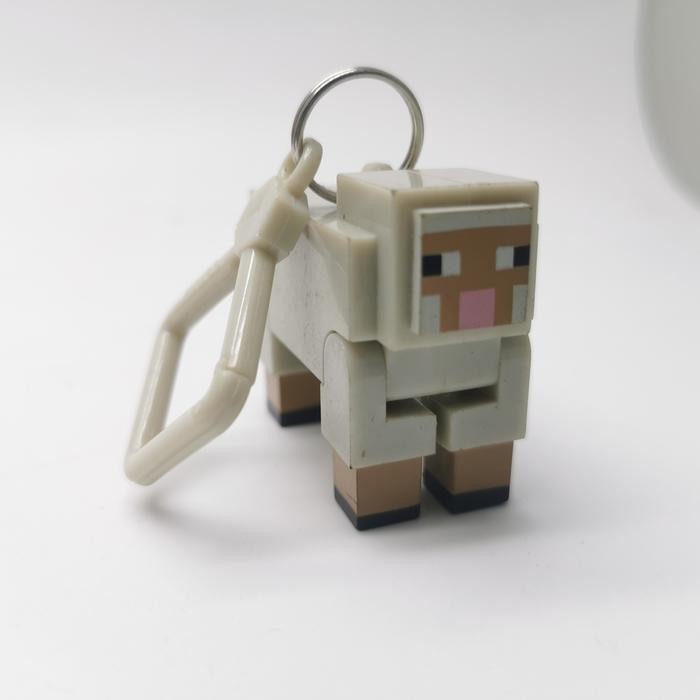 Gantungan Kunci / Hanger Minecraft SHEEP