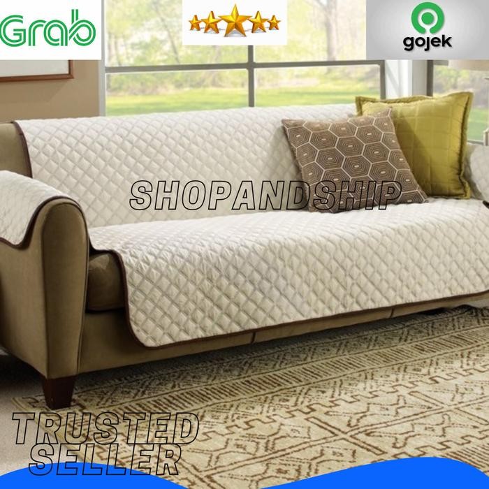 SOFA COVER ANTI AIR / SOFA COVER / SOFA PROTECTOR
