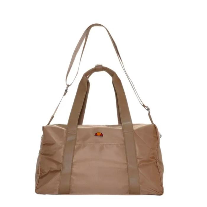 Ellesse Unisex Duffle Bag Original - Tas Olahraga - Gym - Travel