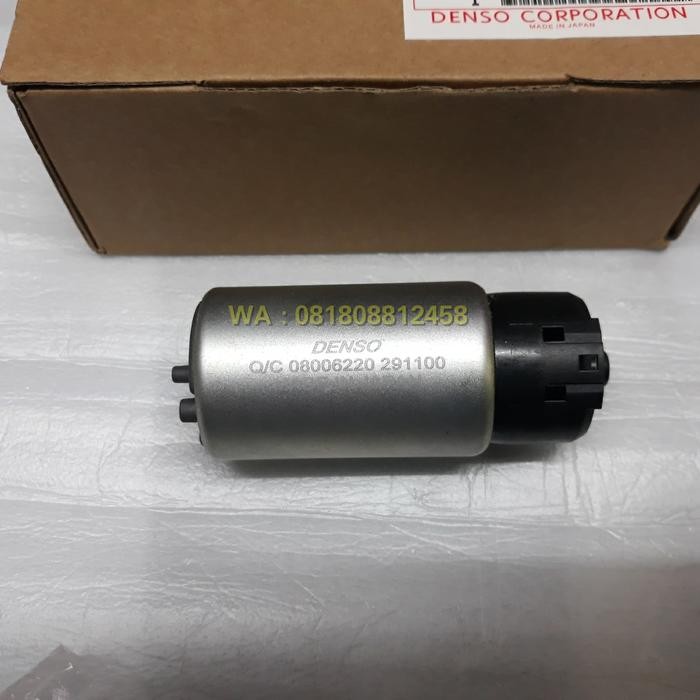 Fuel Pump Rotax Pompa Bensin Mitsubishi Xpander