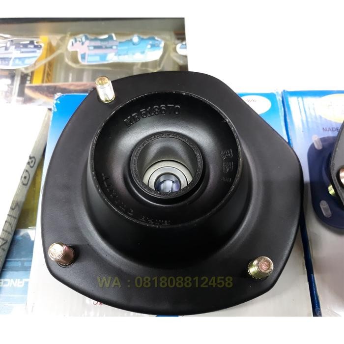Support Shock Breaker Depan Rbi Mitsubishi Eterna