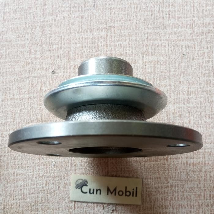 Flange Pinion Transmisi Sok Gardan Rino Ps115 (Cek Deskripsi Produk)