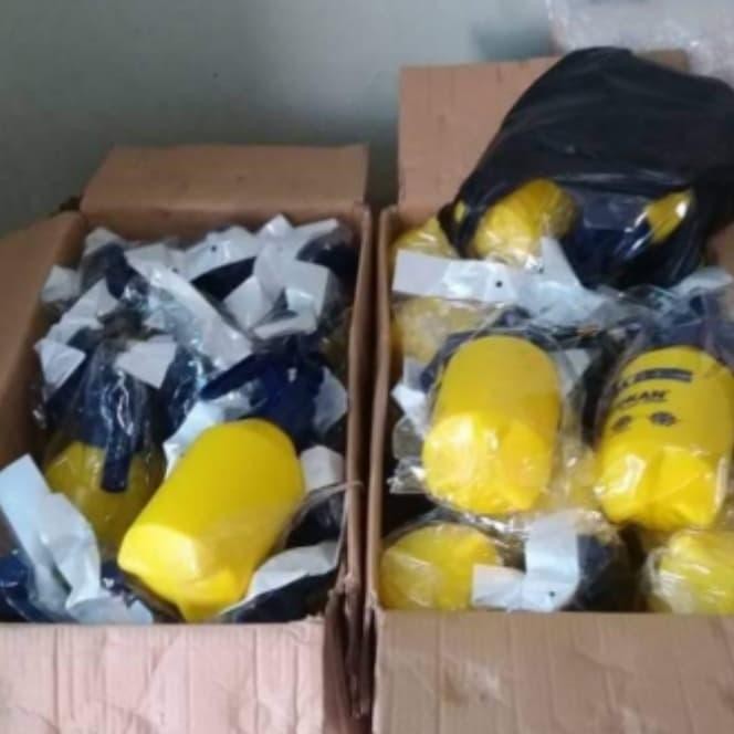 Terlaris- Semprotan Otomatis Tanaman 2 Liter