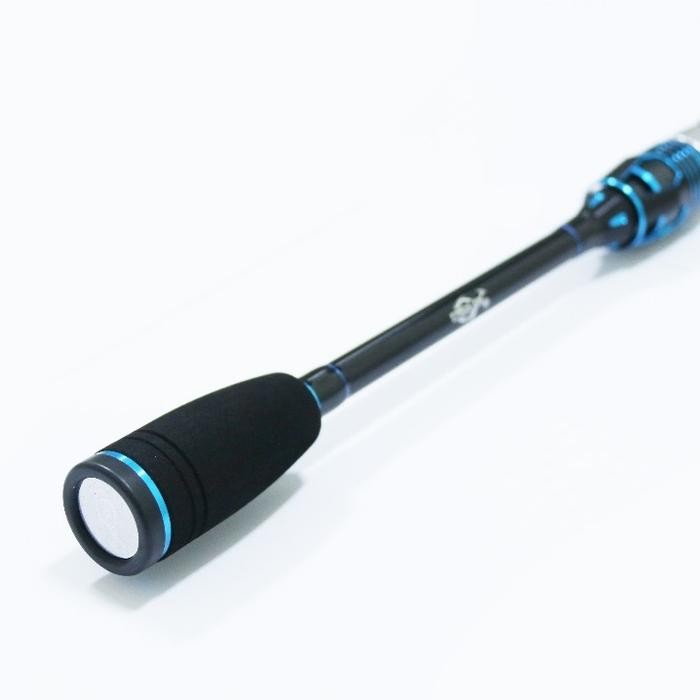 Relix Nusantara Joran Sisik 611 gen 3