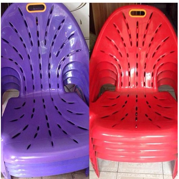 BANGKU / KURSI SANTAI PUP SHINPO PLASTIK