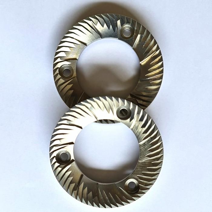 Terlaris Burr Blade Grinder N900 Dan N900 Auto