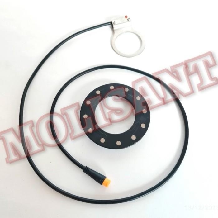 Terlaris upgrade pedal assist pas slim BB HT ebike sepeda listrik waterproof SALE