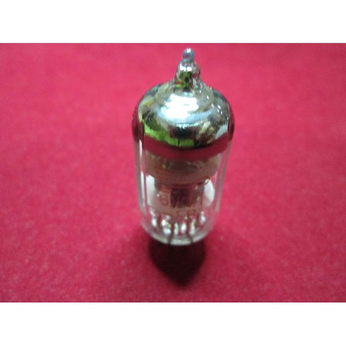 Kualitas Terjamin 6J1P Ev 6J1P 6J1 Soviet Military Otk Long Life Nos Tested Little Dot