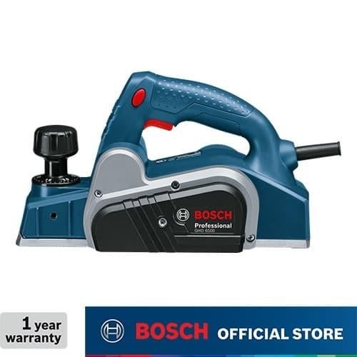 Bosch Planner / Ketam Listrik 650Watt GHO 6500
