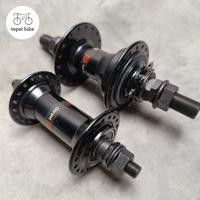 Hub Freehub BMX Haro 36h 9T Bearing Jangkrik