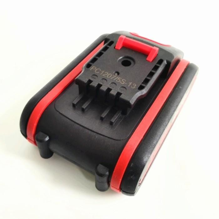 [Expert] Baterai bor cordless 68Vf 88Vf 36Vf 42Vf oks bonkyo habo uchiha hyuga