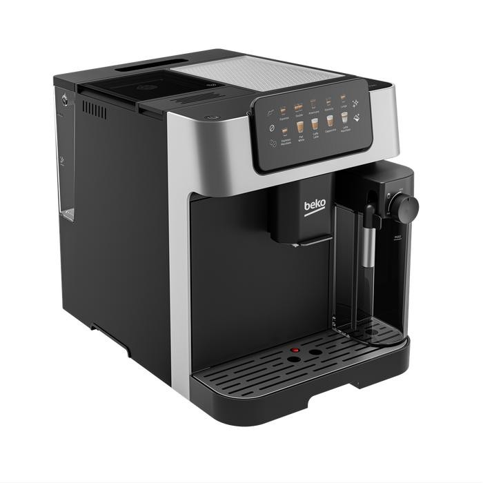 Terlaris Beko Coffee Maker Mesin Kopi Ceg7304X / Ceg-7304X Garansi Resmi