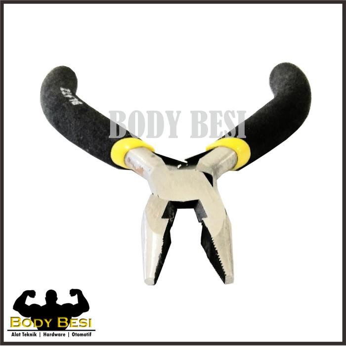 [Expert] TANG MINI LANCIP BLITZ 4,5"