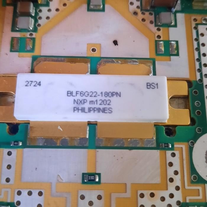 [Expert] BLF6G22-180PN