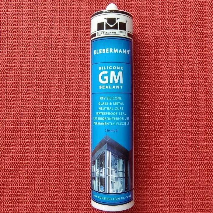 [Expert] Sealant netral merk KLEBERMANN GM warna coklat bronze