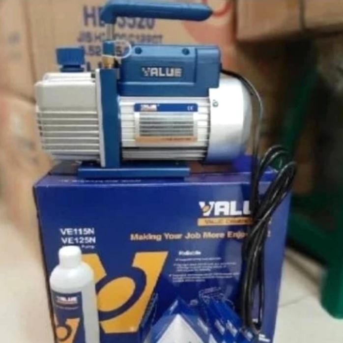 Vacum vakum AC 1/4 Vakum Ac Mobil Value