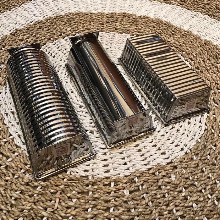 LOYANG PUDING STAINLESS STEEL