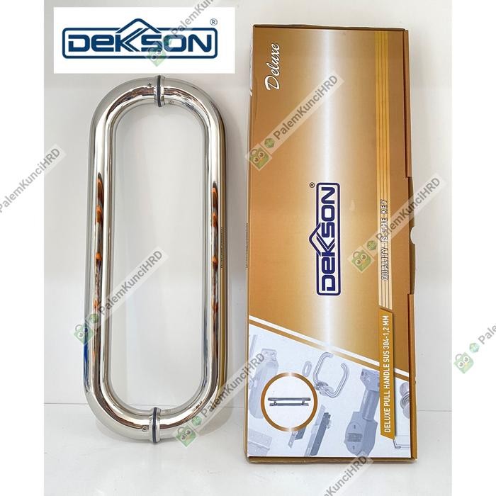 Populer Pull Handle Dekkson Deluxe Ph Dl 801 32 X 400 Pss