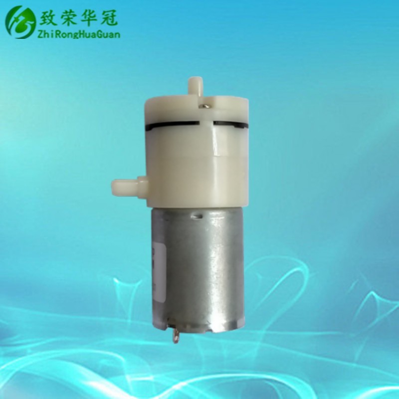 IMPORT Miniature Air Pump DC6V vacuum pump DC12V automatic suction pump DC24V air pump