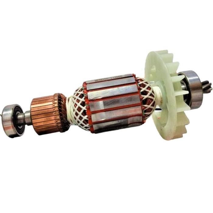 Armature Nrt Ph-80 Hd Demolition Jack Hammer Dinamo Angker Ph 80 Ph80