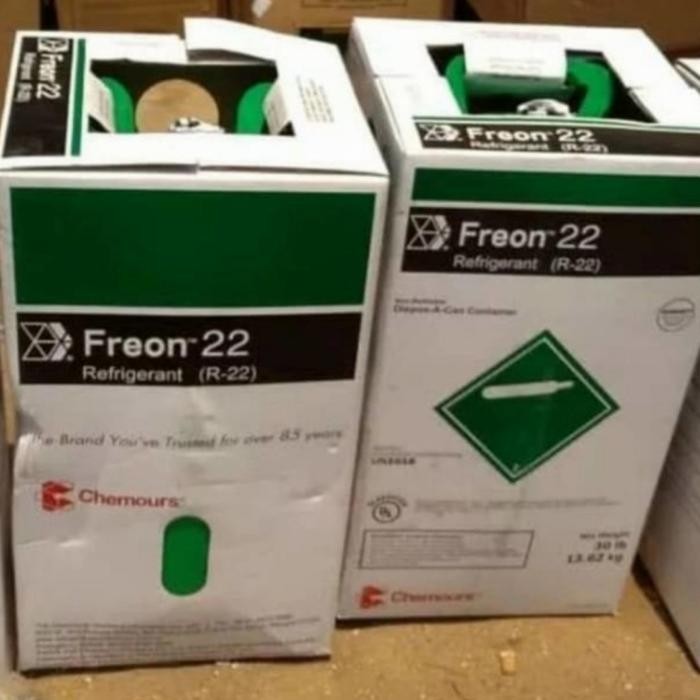 Freon dupon R22 /refrigerant