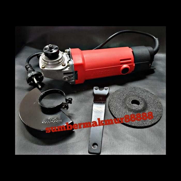 Mesin Gerinda Variable Speed Modern M2340V