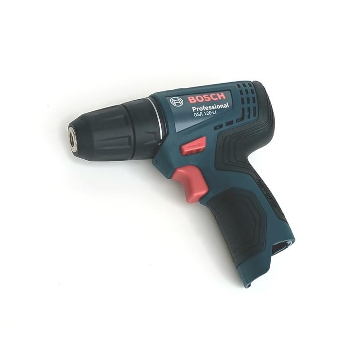Bosch Gsr 120-Li Drill Driver Cordless 12V(Unit Only)