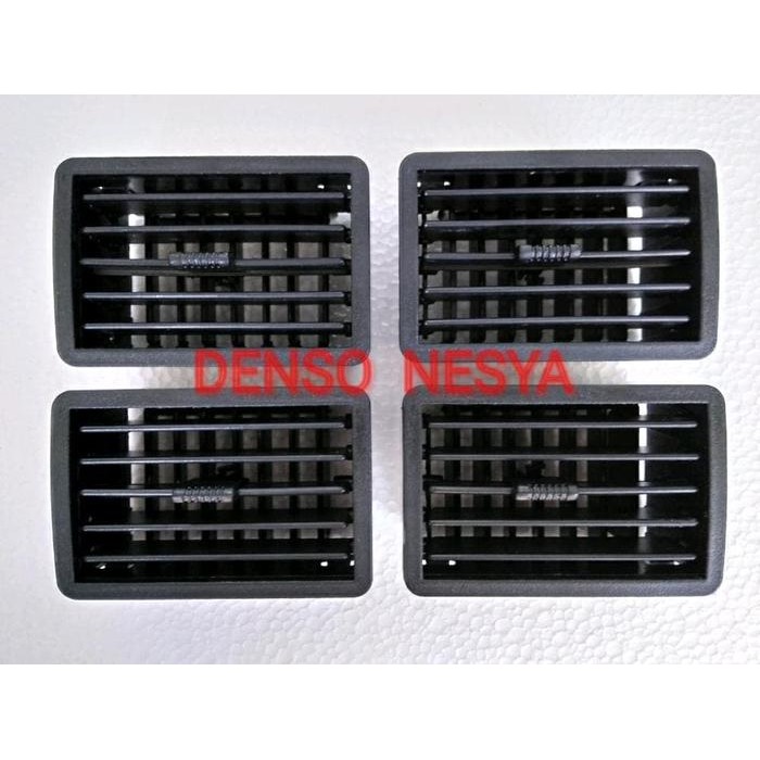 KISI GRILL GRIL DEPAN AC MOBIL ISUZU PANTHER KAPSUL LM LS LV TOURING BERKUALITAS