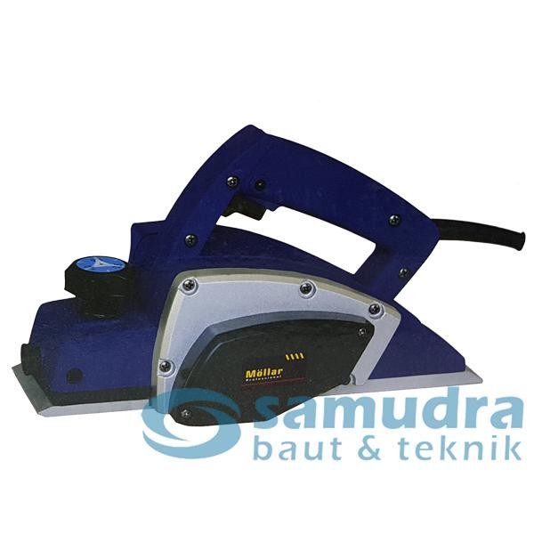 Mesin Serut - Planer- Pasah - Sugu - Ketam Kayu Mollar Ep 2900