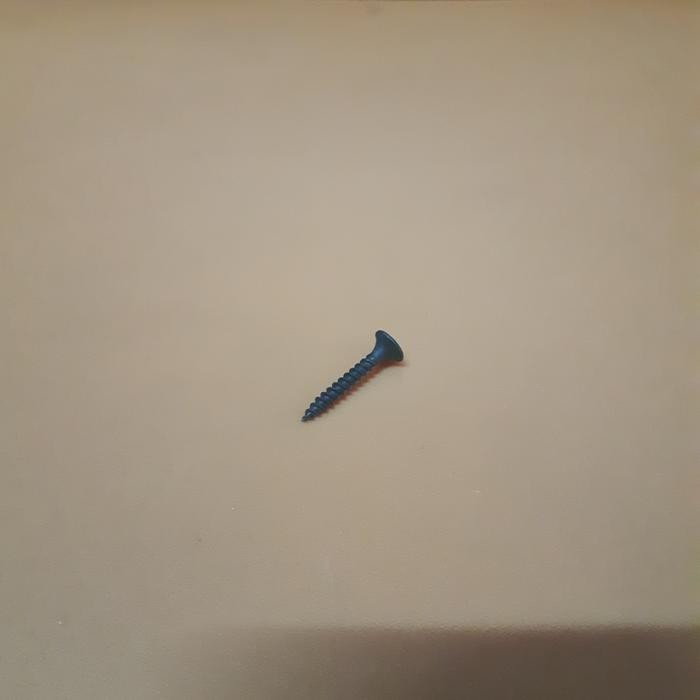 Sale Drywall Screw 6X1 Gypsum (1000Pcs/Box)