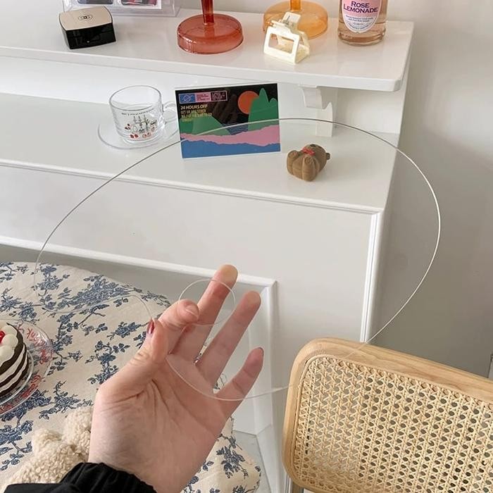 

SALE PROMO PALLETE ACRYLIC / PALET LUKIS AKRILIK / MIXING PALET / PALET MELUKIS READYY