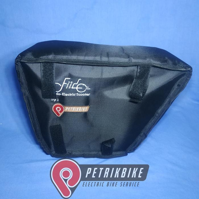 Terlaris Tas fiido Sepeda Listrik SALE