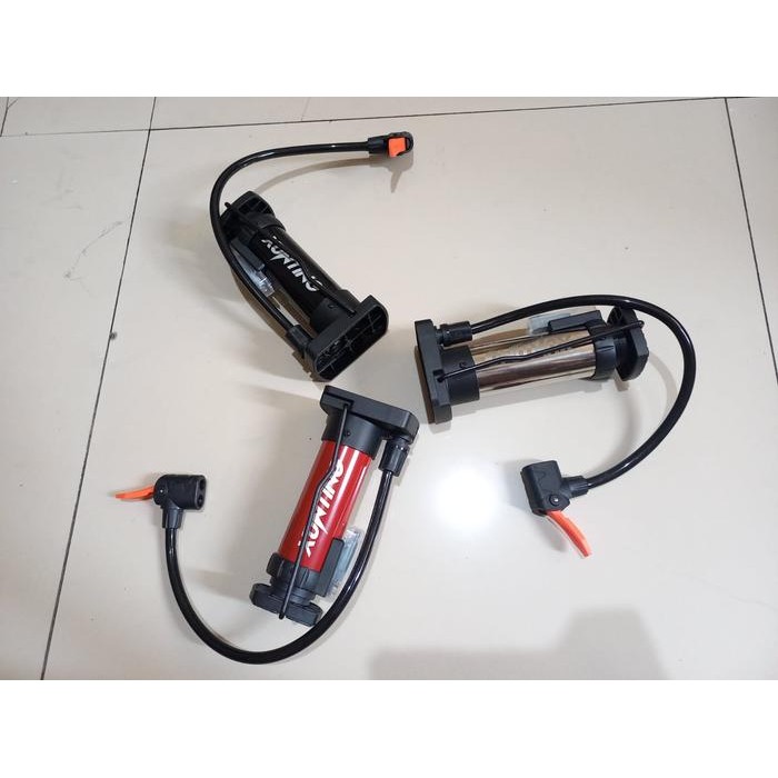 Terlaris Pompa Ban mini/Pompa Injak/Pompa Ban sepeda/Skuter listrik/Hoverboard/ SALE