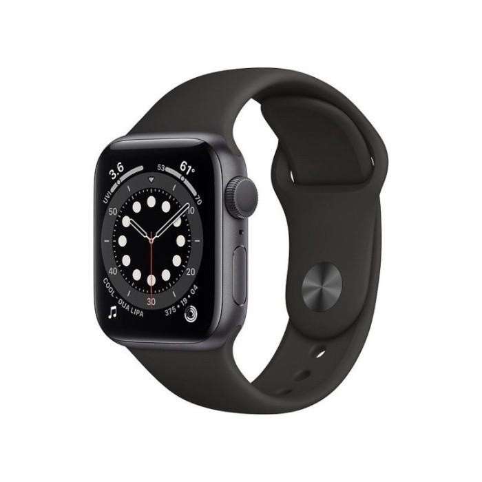 Apple Watch Series 6 40Mm / 44Mm Second Fullset -Bd Terlaris