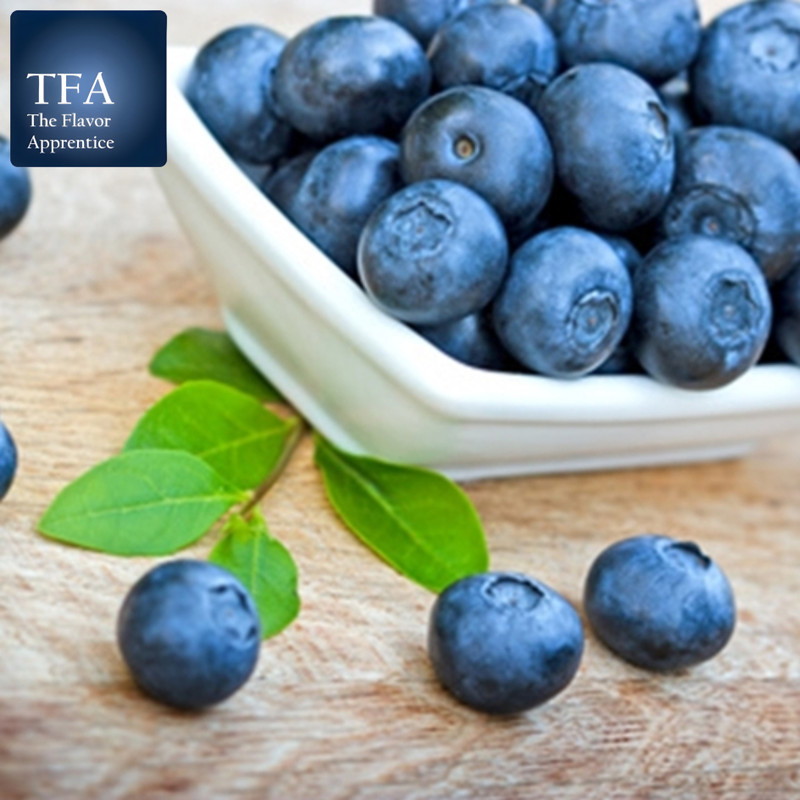 

TFA Blueberry (Wild) 10ml Essence Flavor Foodgrade