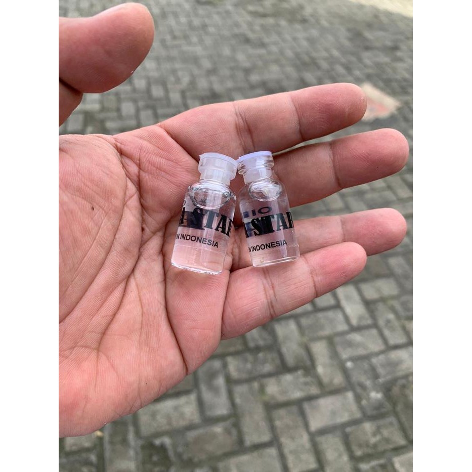 ALAT SERVICE JAM TANGAN MINYAK PELUMAS OIL MESIN JAM TANGAN OTOMATIS *