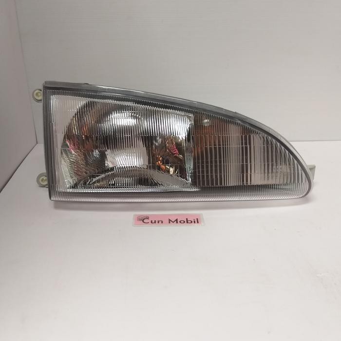 head lamp lampu besar espass 1300cc, 1600cc kanan depo