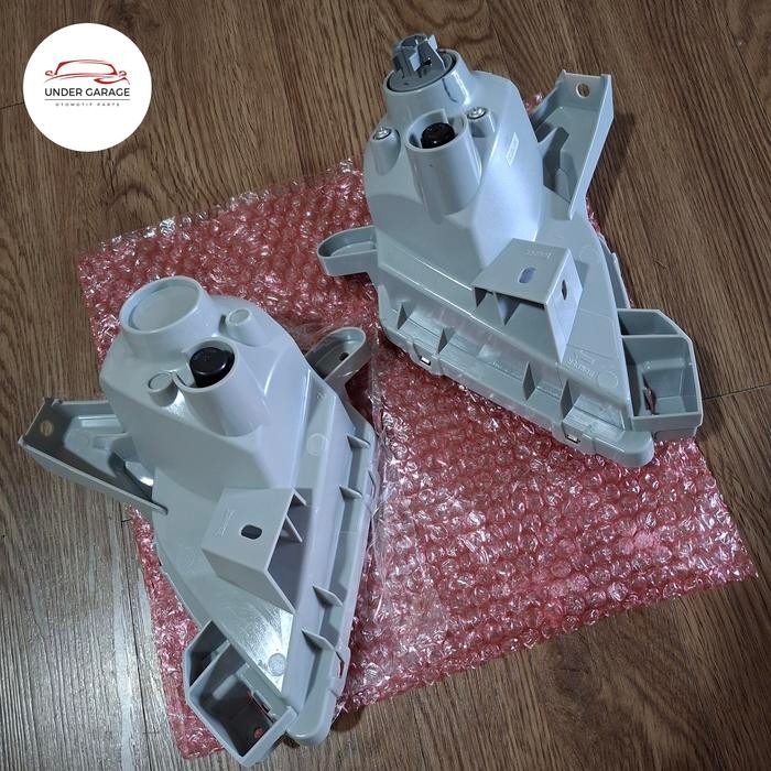 lampu bemper belakang cx5 2013 -2016 reflektor belakang cx5