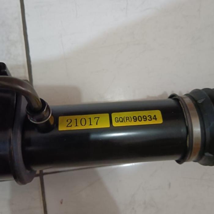Steering Rack Assy Rack Steer Kia Sedona 0K54E-32-110
