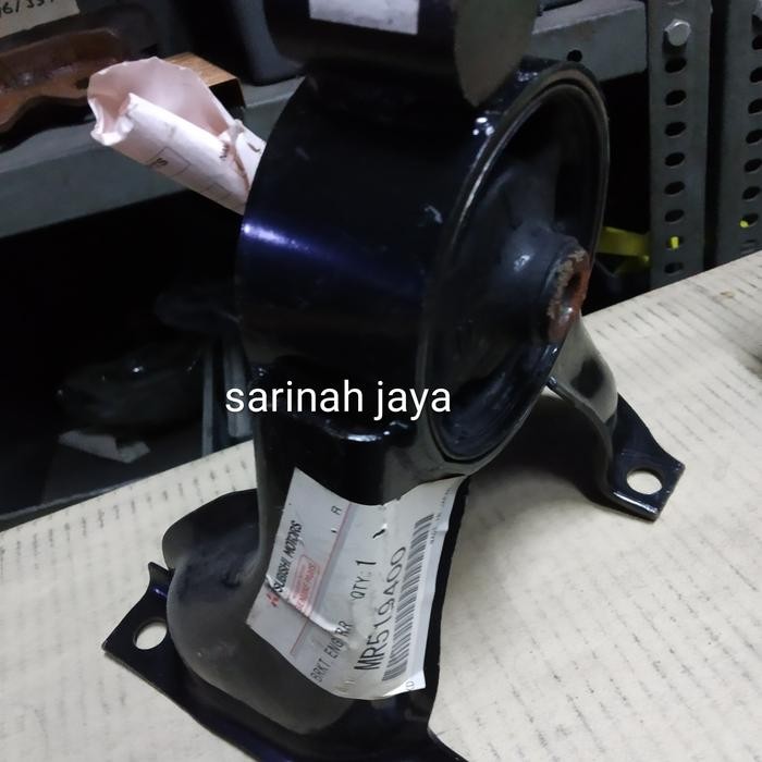 Engine Mounting Lancer Cedia Cs3 Manual Bagian Belakang