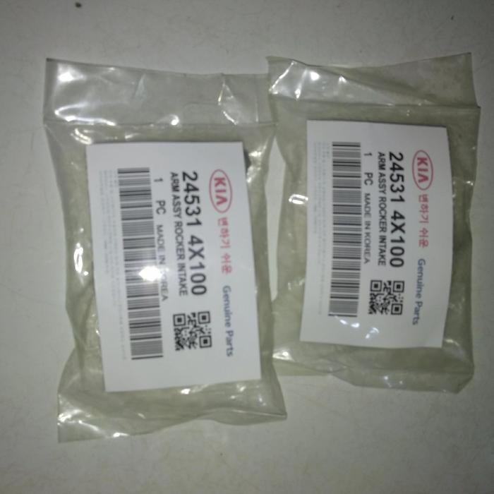 Roker Arm Kia Carnival Disel